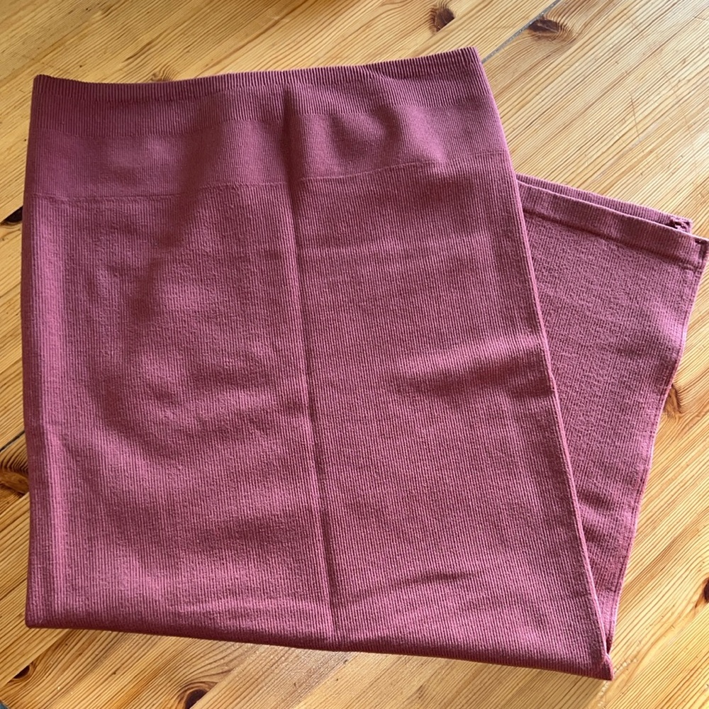 Fabletics Midi Skirt